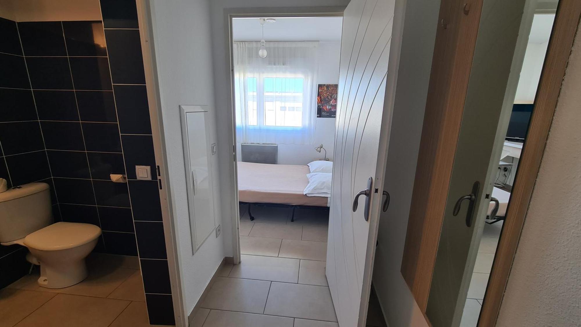 Logesty Studio Cosy316 Perpignan Luaran gambar