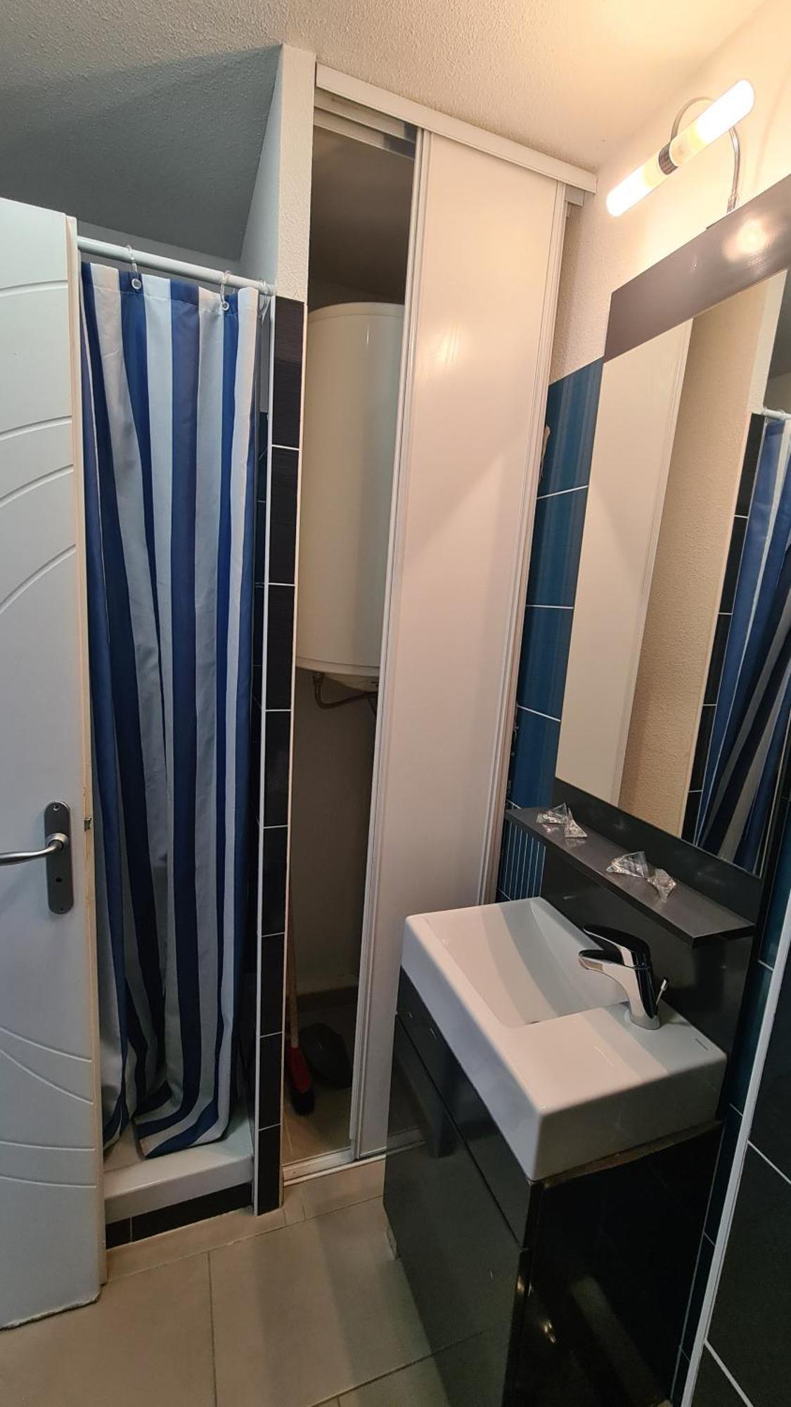 Logesty Studio Cosy316 Perpignan Luaran gambar