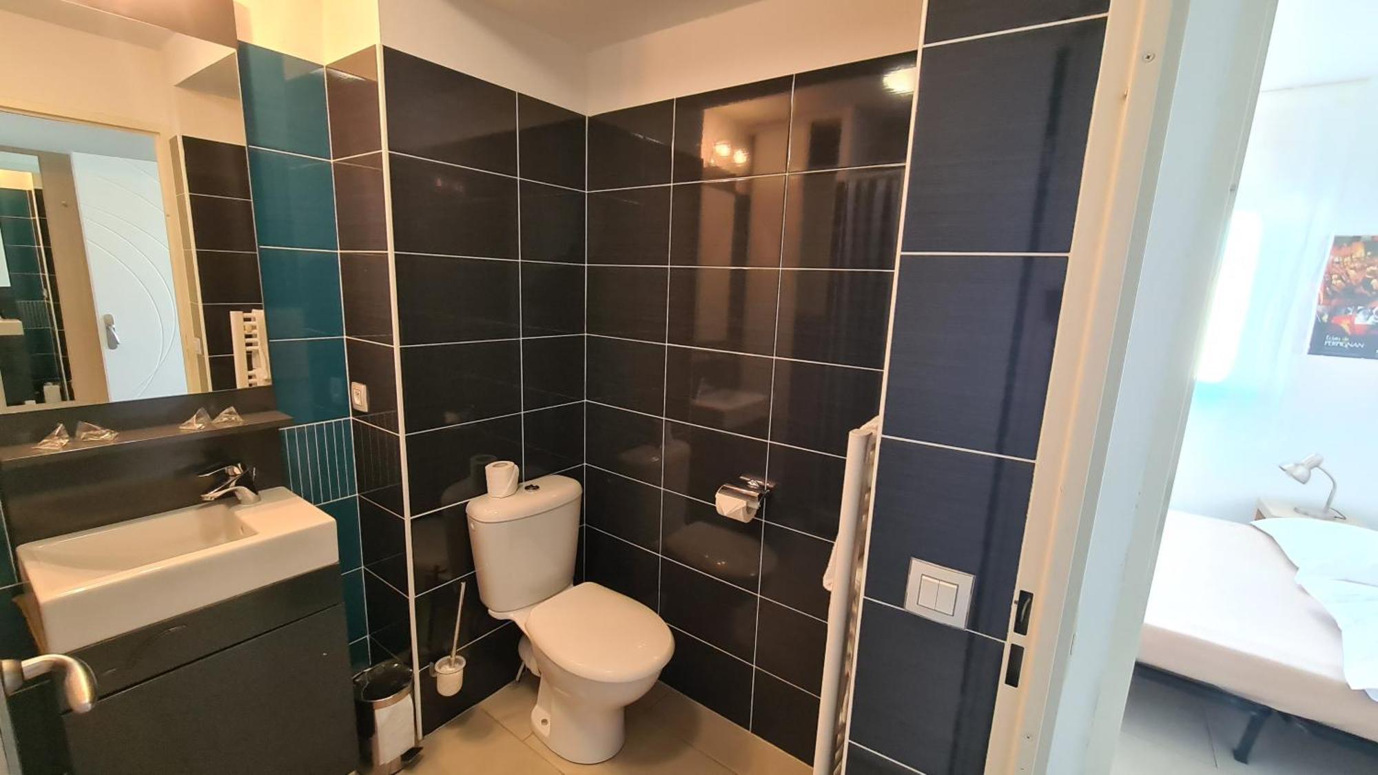Logesty Studio Cosy316 Perpignan Luaran gambar