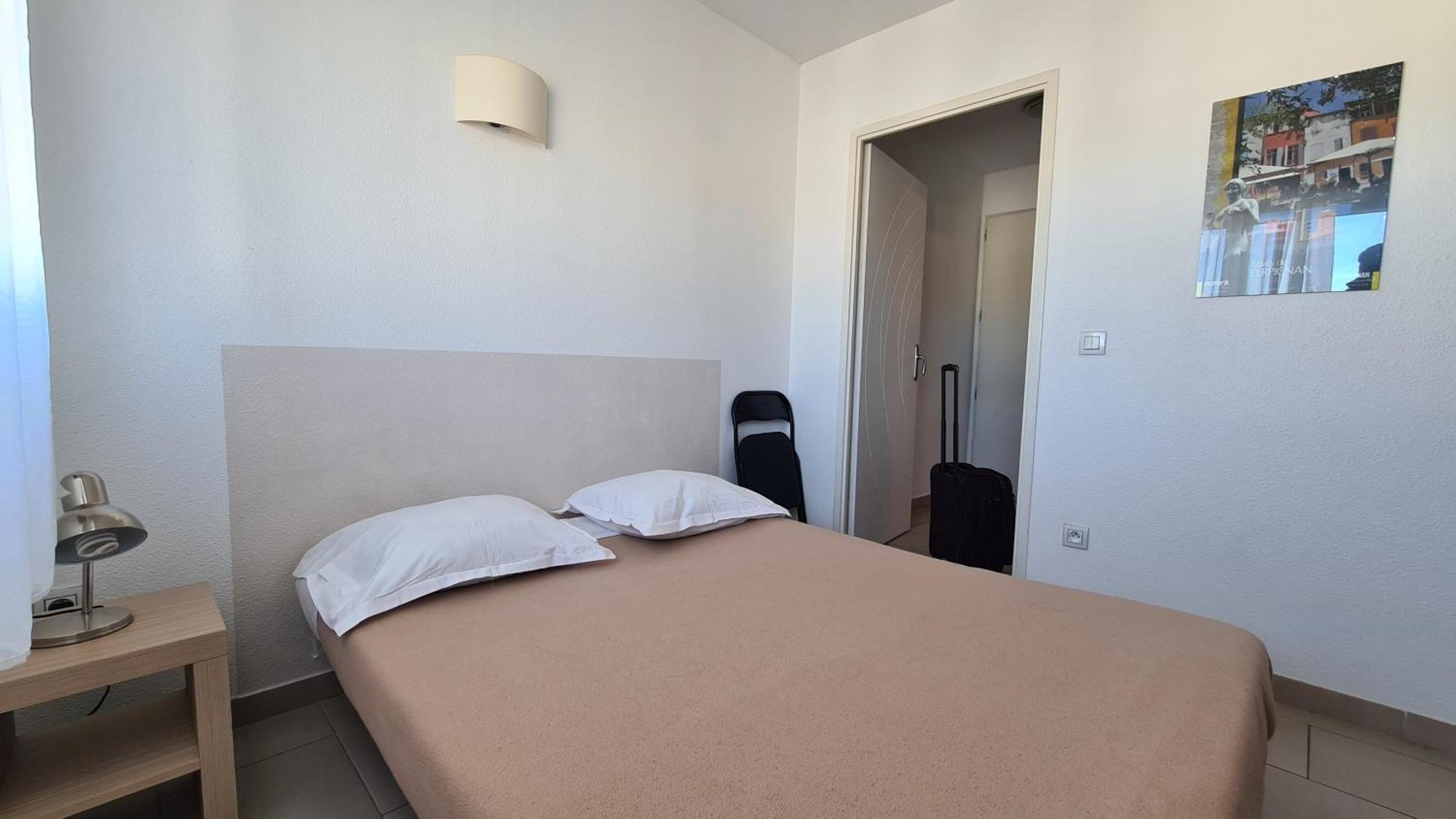 Logesty Studio Cosy316 Perpignan Luaran gambar